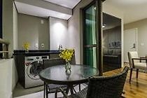 Gran Estanconfor Veranda Berrini São Paulo Exterior photo